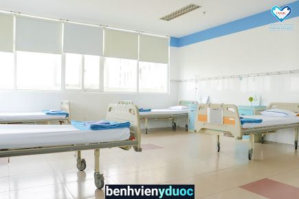 Bệnh viện Đa khoa Tâm Trí Đà Nẵng Cẩm Lệ Đà Nẵng
