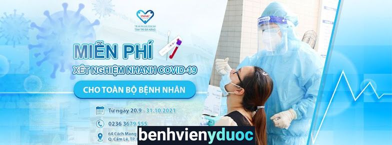 Bệnh viện Đa khoa Tâm Trí Đà Nẵng Cẩm Lệ Đà Nẵng