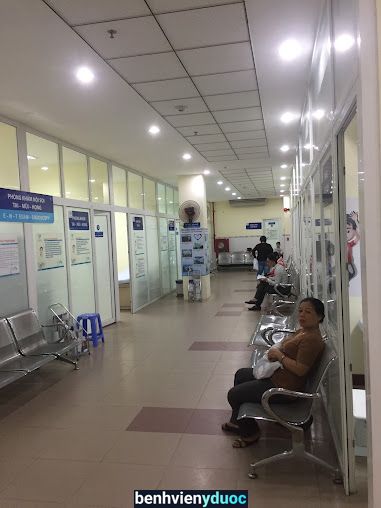 Bệnh viện Đa khoa Tâm Trí Đà Nẵng Cẩm Lệ Đà Nẵng