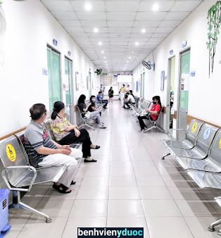 BỆNH VIỆN ĐA KHOA TÂM TRÍ SÀI GÒN 12 Hồ Chí Minh