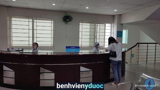 BỆNH VIỆN ĐA KHOA TÂM TRÍ SÀI GÒN 12 Hồ Chí Minh