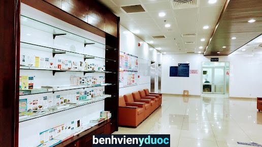 Bệnh viện Đa khoa Tân Hưng 7 Hồ Chí Minh