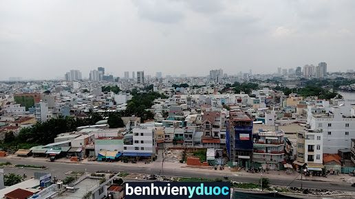 Bệnh viện Đa khoa Tân Hưng 7 Hồ Chí Minh