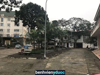 Bệnh viện Đa khoa Thạch Thất Thạch Thất Hà Nội