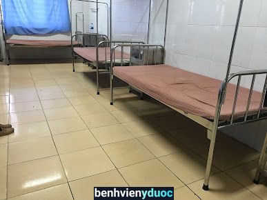 Bệnh viện Đa khoa Thạch Thất Thạch Thất Hà Nội