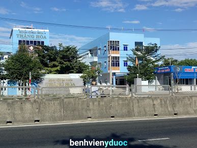 Bệnh viện Đa khoa Thăng Hoa Thăng Bình Quảng Nam