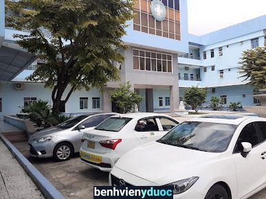 Bệnh viện Đa khoa Thăng Hoa Thăng Bình Quảng Nam