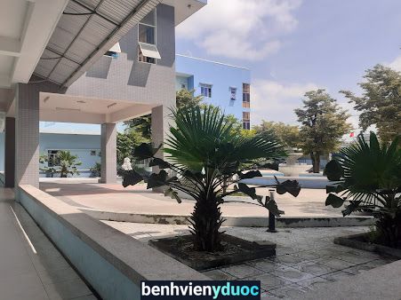 Bệnh viện Đa khoa Thăng Hoa Thăng Bình Quảng Nam