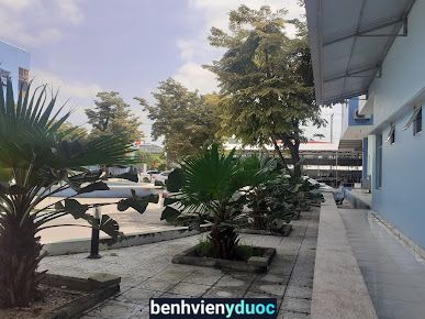 Bệnh viện Đa khoa Thăng Hoa Thăng Bình Quảng Nam