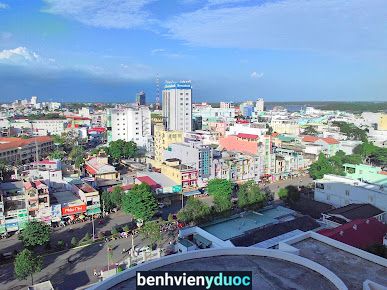 Bệnh viện Đa khoa Thành phố Cần Thơ Ninh Kiều Cần Thơ