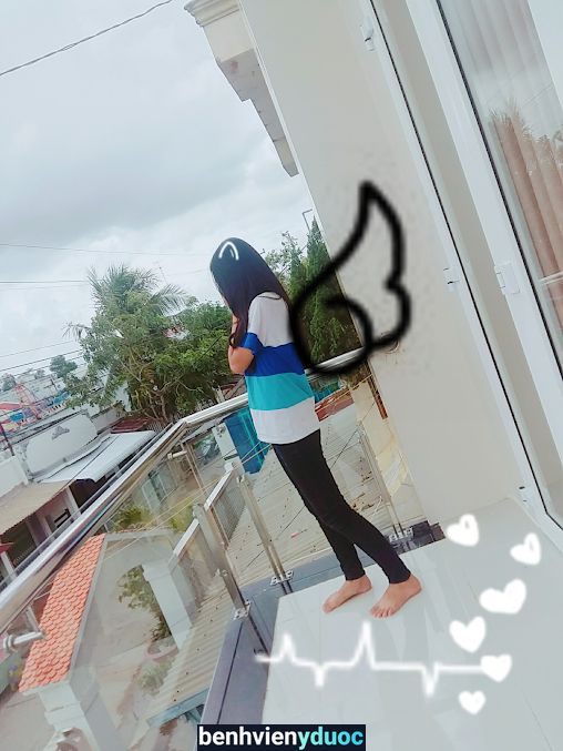 Bệnh viện đa khoa Thành phố Hà Tiên Hà Tiên Kiên Giang