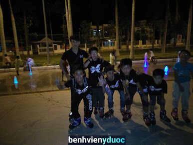 Bệnh viện đa khoa Thành phố Hà Tiên Hà Tiên Kiên Giang
