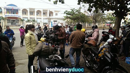 Bệnh viện Đa khoa thành phố Tam Kỳ Tam Kỳ Quảng Nam