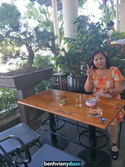 Bệnh viện Đa khoa thành phố Tam Kỳ Tam Kỳ Quảng Nam