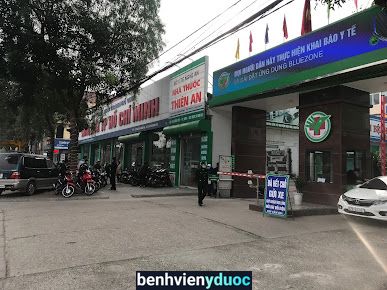 Bệnh Viện Đa Khoa Thành Phố Vinh Vinh Nghệ An