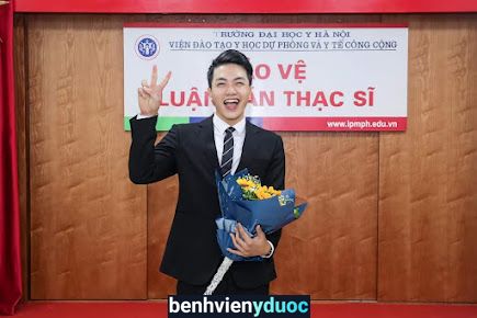 Bệnh Viện Đa Khoa Thành Phố Vinh Vinh Nghệ An
