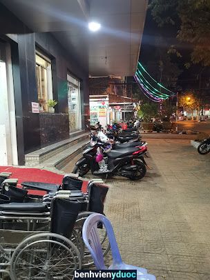 Bệnh viện Đa Khoa Thanh Vũ Medic Bạc Liêu Bạc Liêu
