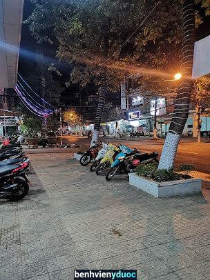 Bệnh viện Đa Khoa Thanh Vũ Medic Bạc Liêu Bạc Liêu