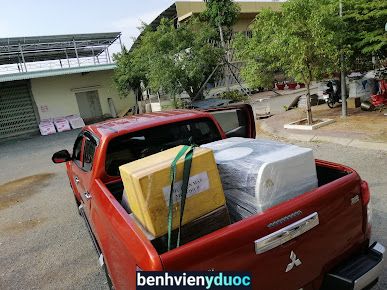 Bệnh viện Đa Khoa Thanh Vũ Medic Bạc Liêu Bạc Liêu