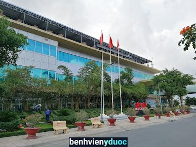 Bệnh viện Đa khoa Thanh Vũ Medic Bạc Liêu Bạc Liêu Bạc Liêu