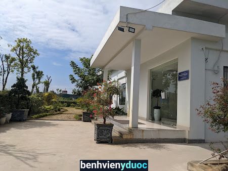 Bệnh Viện Đa khoa Thanh xuân Thanh Xuân Hà Nội