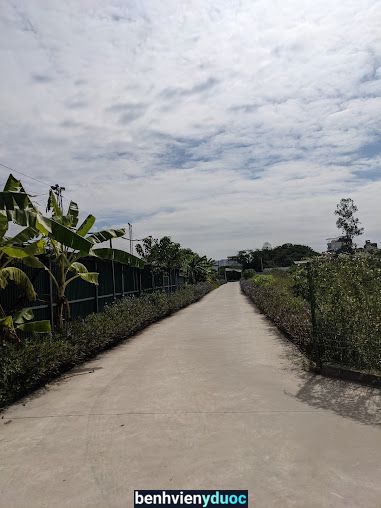 Bệnh Viện Đa khoa Thanh xuân Thanh Xuân Hà Nội