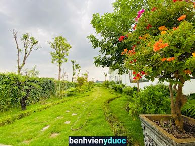 Bệnh Viện Đa khoa Thanh xuân Thanh Xuân Hà Nội