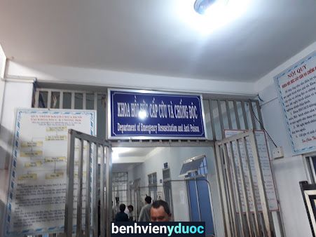 Bệnh viện Đa khoa Thị xã Buôn Hồ Buôn Hồ Đắk Lắk