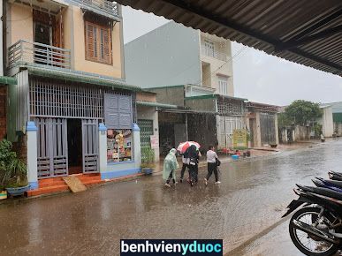 Bệnh viện Đa khoa Thị xã Buôn Hồ Buôn Hồ Đắk Lắk