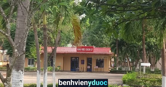 Bệnh Viện Đa Khoa Thị Xã Phước Long Phước Long Bình Phước
