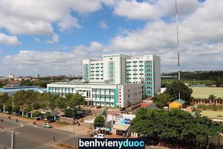 Bệnh Viện Đa Khoa Thiện Hạnh Buôn Ma Thuột Đắk Lắk