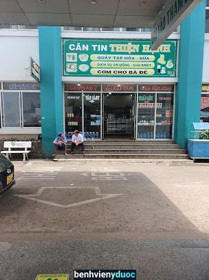 Bệnh Viện Đa Khoa Thiện Hạnh Buôn Ma Thuột Đắk Lắk