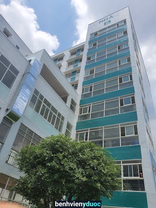 Bệnh Viện Đa Khoa Thiện Hạnh Buôn Ma Thuột Đắk Lắk