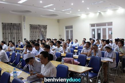 Bệnh Viện Đa Khoa Thiện Hạnh Buôn Ma Thuột Đắk Lắk