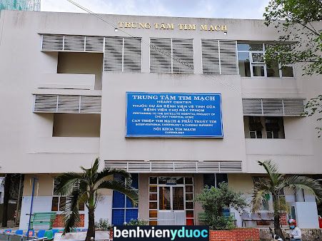 Bệnh viện đa khoa Thống Nhất Biên Hòa Đồng Nai