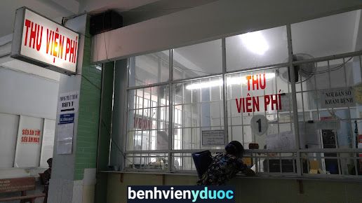 Bệnh viện Đa khoa Thuận An Thuận An Bình Dương