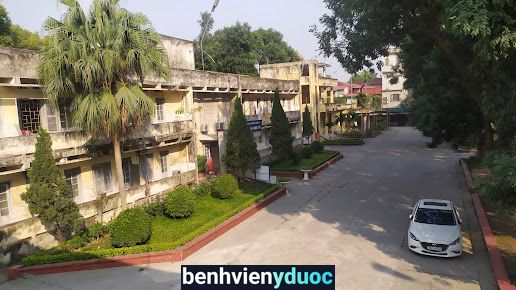 Bệnh Viện Đa Khoa Thường Tín Thường Tín Hà Nội