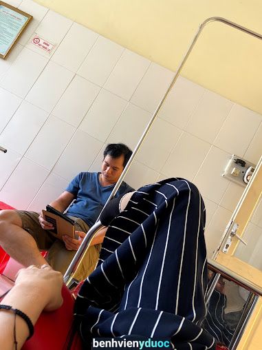 Bệnh viện Đa khoa Thủy Nguyên Thuỷ Nguyên Hải Phòng