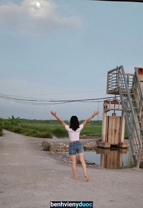 Bệnh Viện Đa Khoa Tiên Lãng Tiên Lãng Hải Phòng