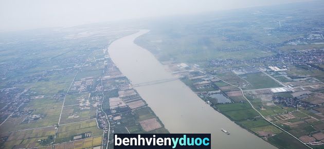 Bệnh Viện Đa Khoa Tiên Lãng Tiên Lãng Hải Phòng