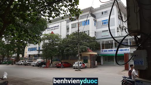 Bệnh viện Đa khoa tỉnh Bắc Giang Bắc Giang Bắc Giang