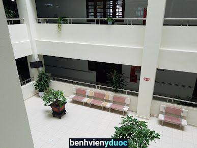 Bệnh viện Đa khoa tỉnh Bắc Giang Bắc Giang Bắc Giang