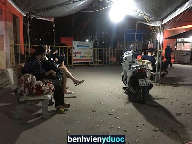 Bệnh viện Đa khoa tỉnh Bắc Giang Bắc Giang Bắc Giang