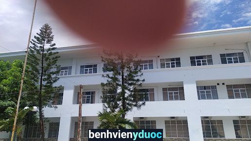 Bệnh viện đa khoa tỉnh Bạc Liêu Bạc Liêu Bạc Liêu