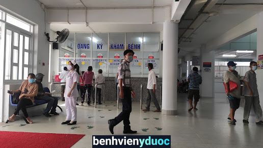 Bệnh viện đa khoa tỉnh Bạc Liêu Bạc Liêu Bạc Liêu