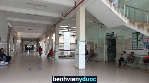 Bệnh Viện Đa Khoa Tỉnh Bình Thuận Phan Thiết Bình Thuận