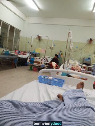 Bệnh Viện Đa Khoa Tỉnh Bình Thuận Phan Thiết Bình Thuận