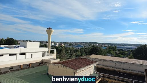 Bệnh Viện Đa Khoa Tỉnh Bình Thuận Phan Thiết Bình Thuận