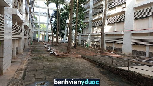 Bệnh Viện Đa Khoa Tỉnh Bình Thuận Phan Thiết Bình Thuận