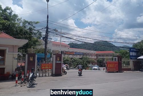 Bệnh viện Đa khoa tỉnh Cao Bằng Cao Bằng Cao Bằng